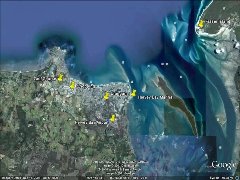Lot 2 Emerald Park Way, Urangan QLD 4655