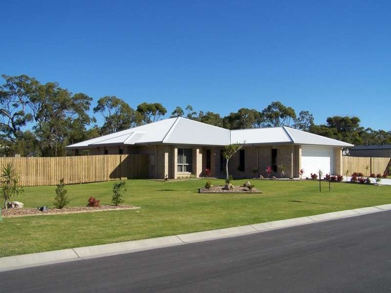 18 (Lot 19) Kingsbarn Drive, Wondunna QLD 4655