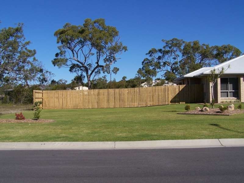 18 (Lot 19) Kingsbarn Drive, Wondunna QLD 4655