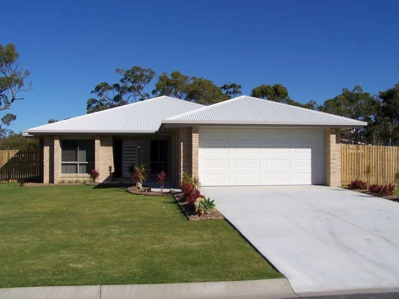 18 (Lot 19) Kingsbarn Drive, Wondunna QLD 4655