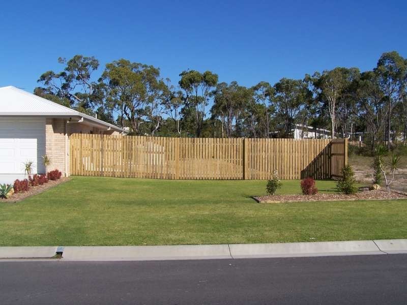 18 (Lot 19) Kingsbarn Drive, Wondunna QLD 4655