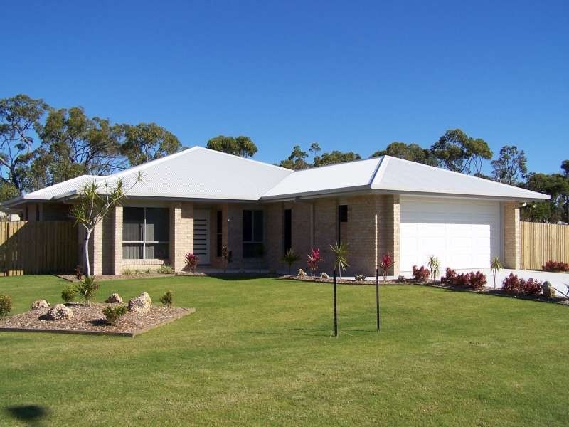 18 (Lot 19) Kingsbarn Drive, Wondunna QLD 4655