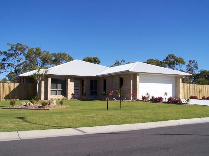 18 (Lot 19) Kingsbarn Drive, Wondunna QLD 4655