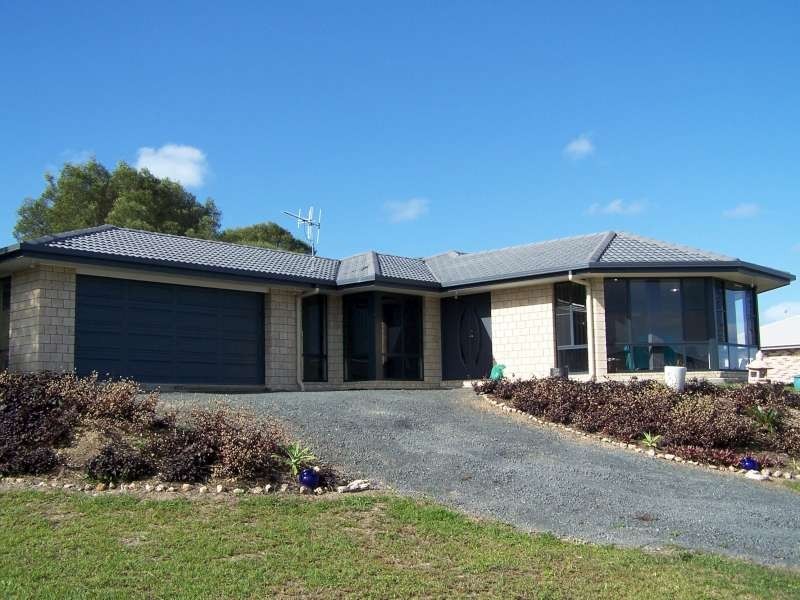 50 – 52 Parview Drive, Craignish QLD 4655