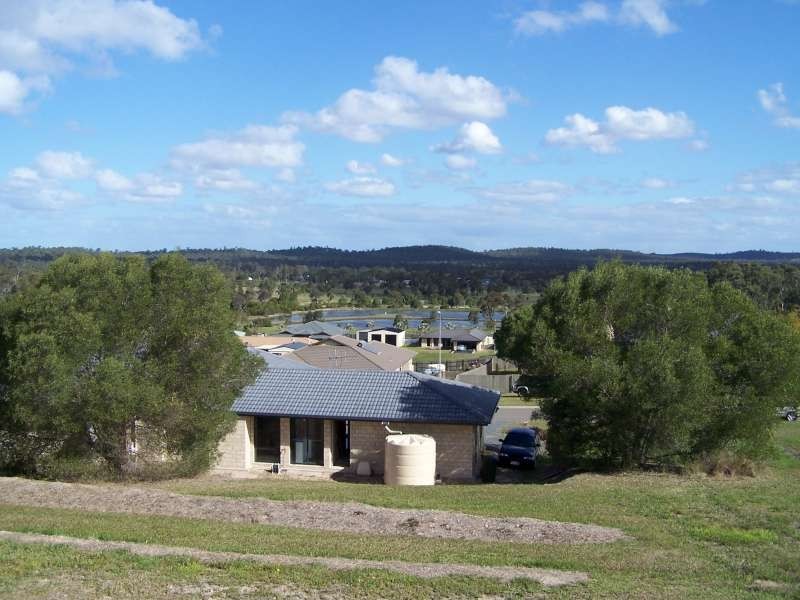 50 – 52 Parview Drive, Craignish QLD 4655