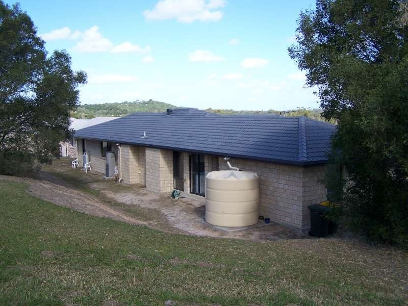 50 – 52 Parview Drive, Craignish QLD 4655