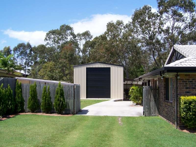 3 Coastbay Close, Point Vernon QLD 4655