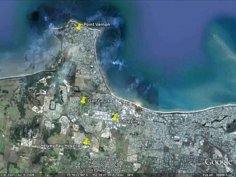 3 Coastbay Close, Point Vernon QLD 4655