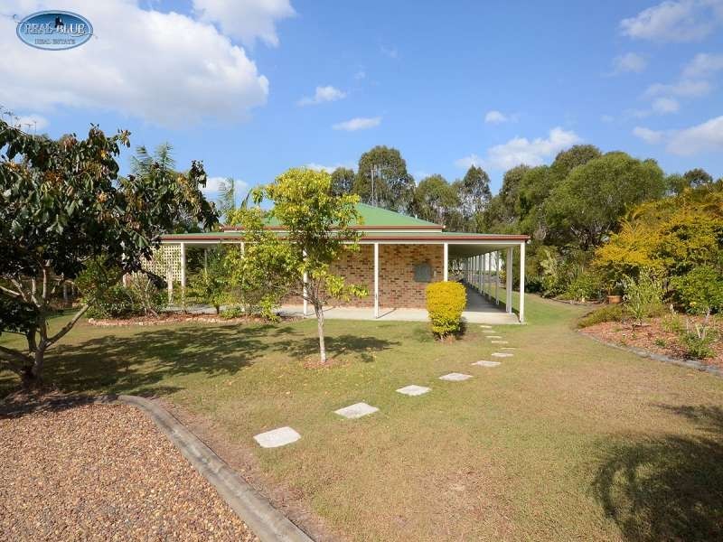 Lot 118 – 5 Eliza Court, Dundowran Beach QLD 4655