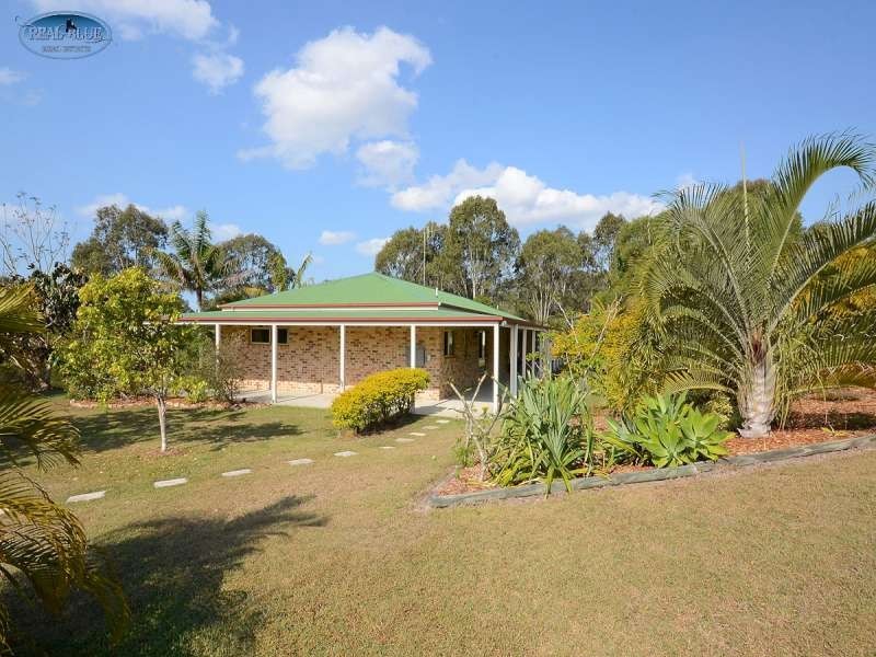 Lot 118 – 5 Eliza Court, Dundowran Beach QLD 4655
