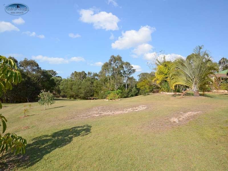Lot 117 – 7 Eliza Court, Dundowran Beach QLD 4655
