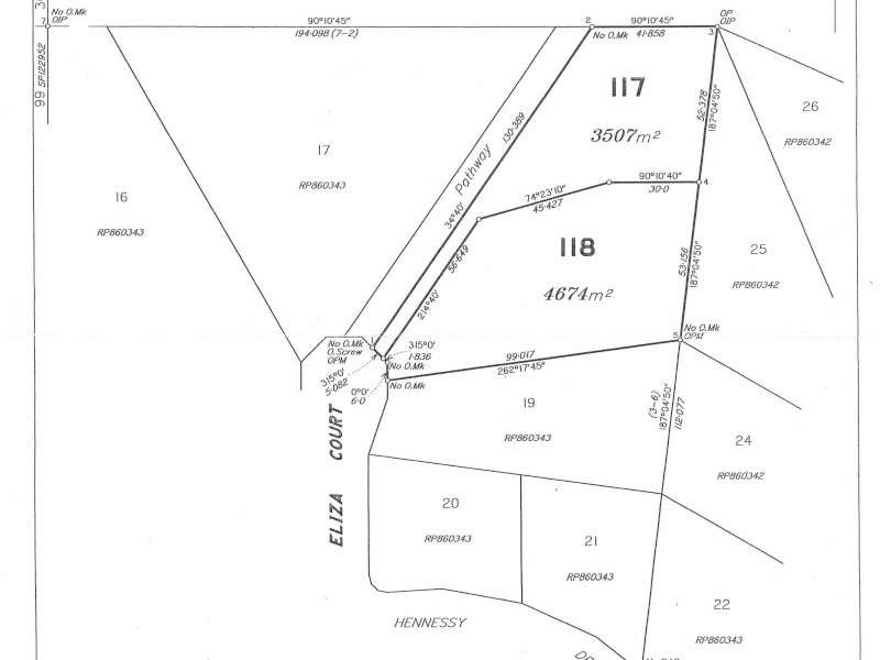 Lot 117 – 7 Eliza Court, Dundowran Beach QLD 4655