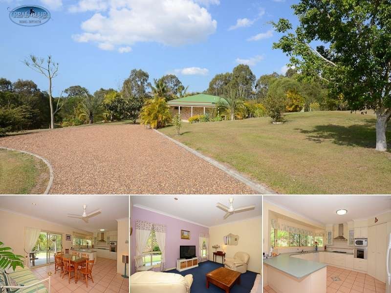 Lots 117 & 118 – 5 / 7   Eliza Court, Dundowran Beach QLD 4655