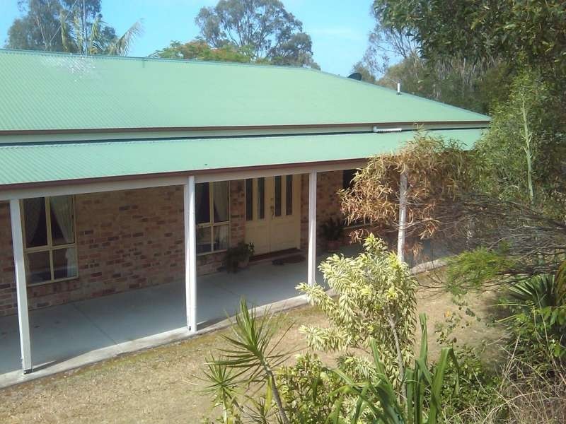 Lots 117 & 118 – 5 / 7   Eliza Court, Dundowran Beach QLD 4655