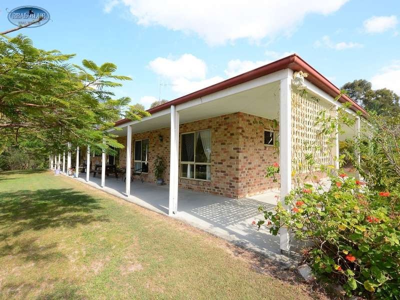 Lots 117 & 118 – 5 / 7   Eliza Court, Dundowran Beach QLD 4655