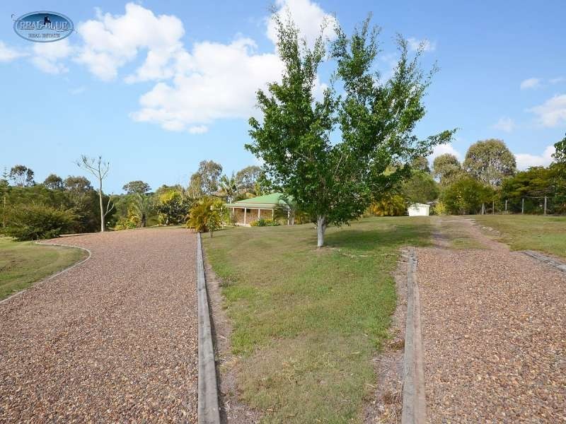 Lots 117 & 118 – 5 / 7   Eliza Court, Dundowran Beach QLD 4655