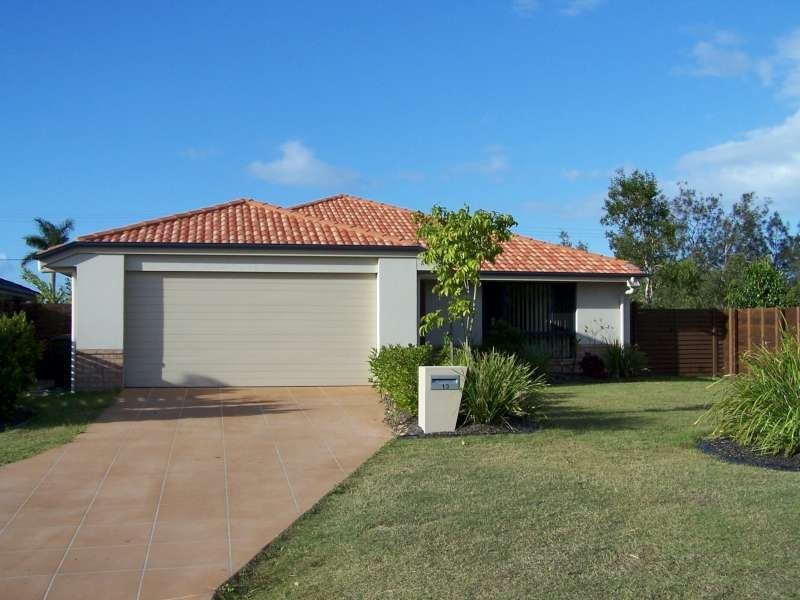 13 Magellan Circuit, Urraween QLD 4655