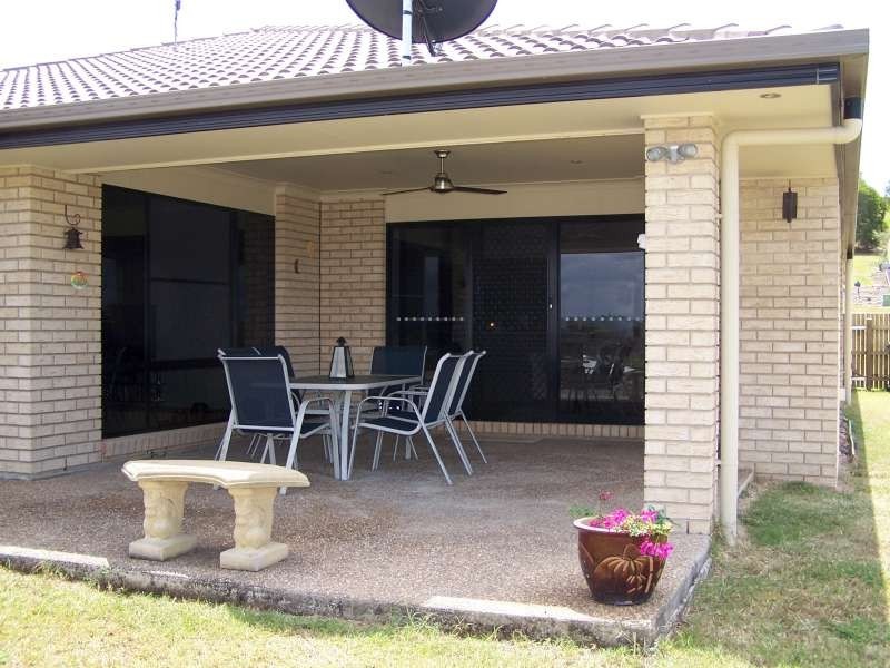 55 / 57 Parview Drive, Craignish QLD 4655