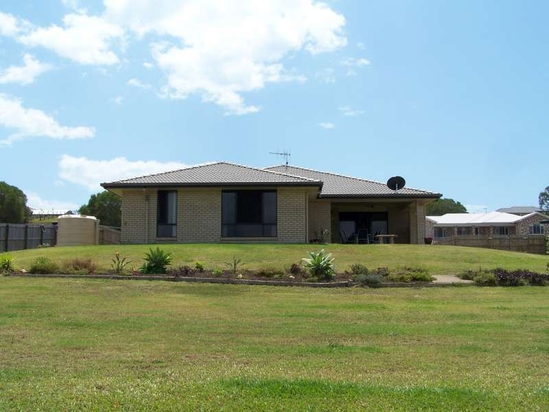 55 / 57 Parview Drive, Craignish QLD 4655