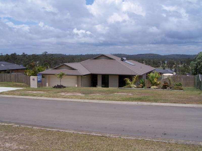 55 / 57 Parview Drive, Craignish QLD 4655