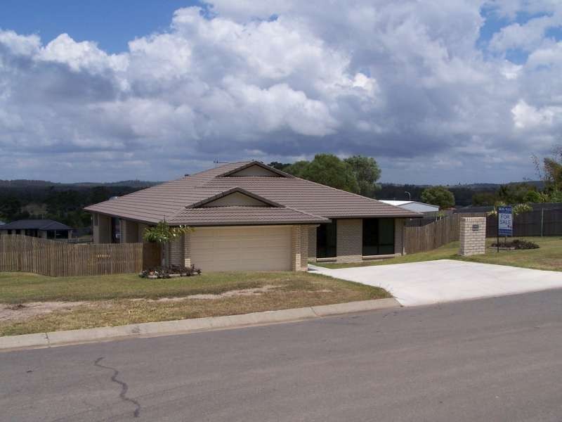 55 / 57 Parview Drive, Craignish QLD 4655