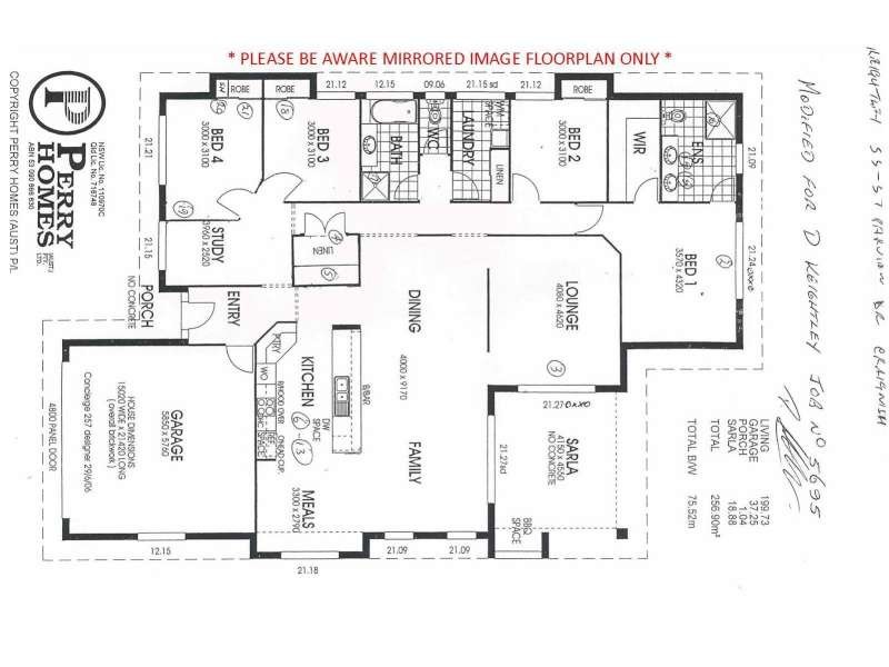55 / 57 Parview Drive, Craignish QLD 4655