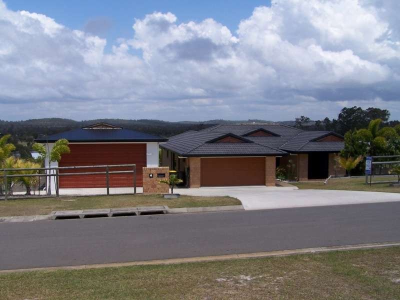 59 / 61 Parview Drive, Craignish QLD 4655