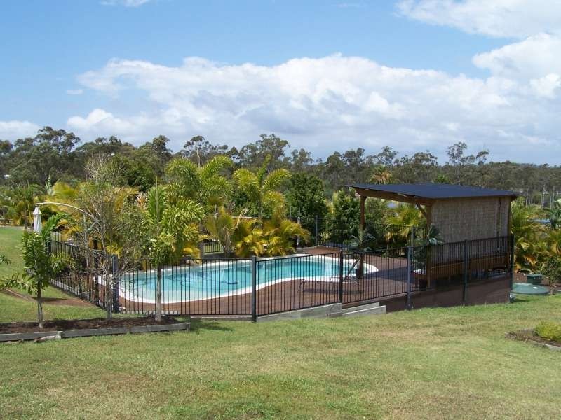 59 / 61 Parview Drive, Craignish QLD 4655
