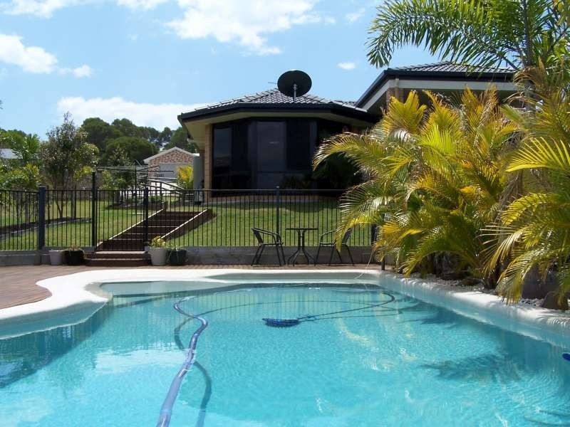 59 / 61 Parview Drive, Craignish QLD 4655