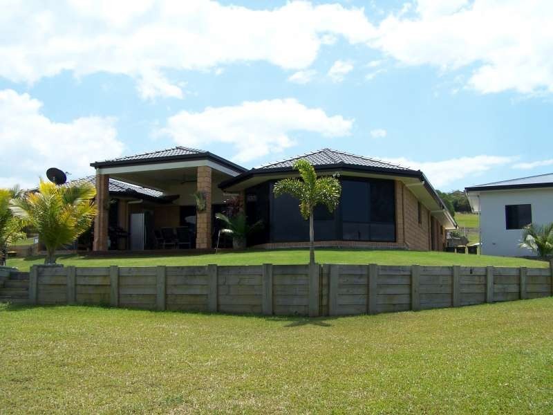 59 / 61 Parview Drive, Craignish QLD 4655