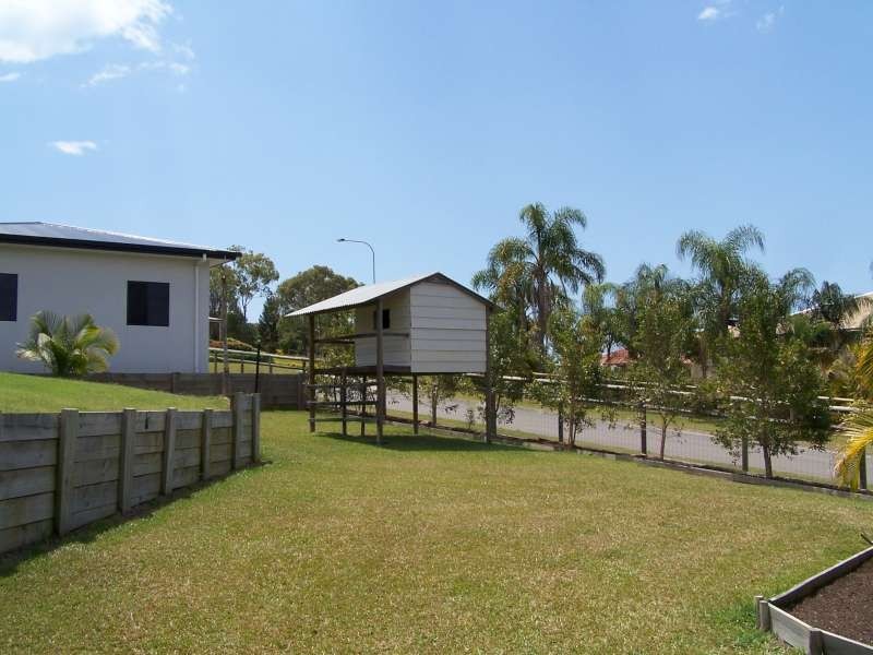 59 / 61 Parview Drive, Craignish QLD 4655