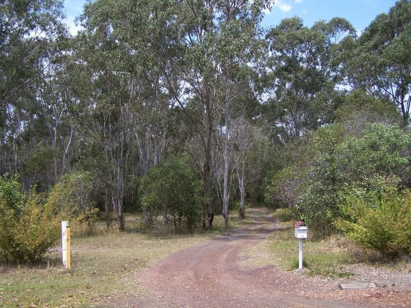 118 Sea Eagles Road, Booral QLD 4655