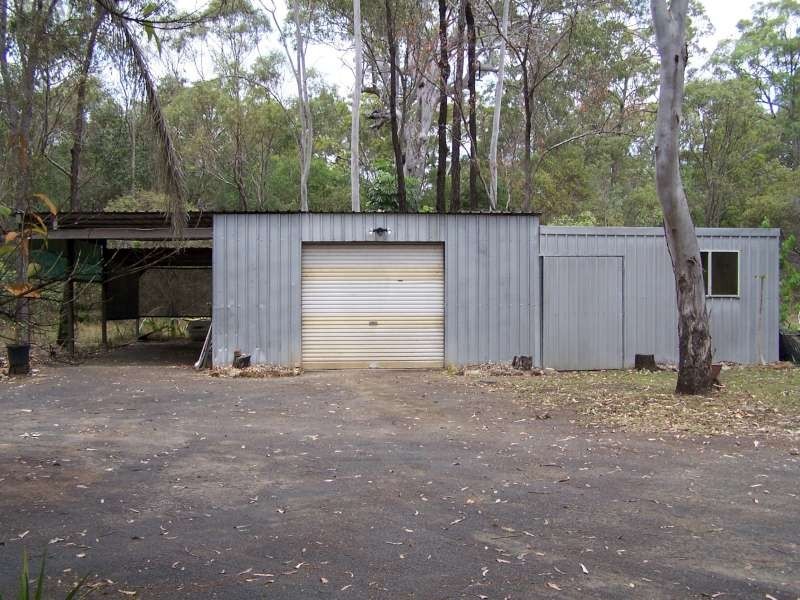 118 Sea Eagles Road, Booral QLD 4655