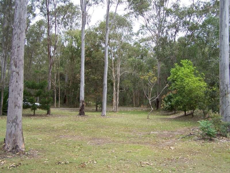118 Sea Eagles Road, Booral QLD 4655