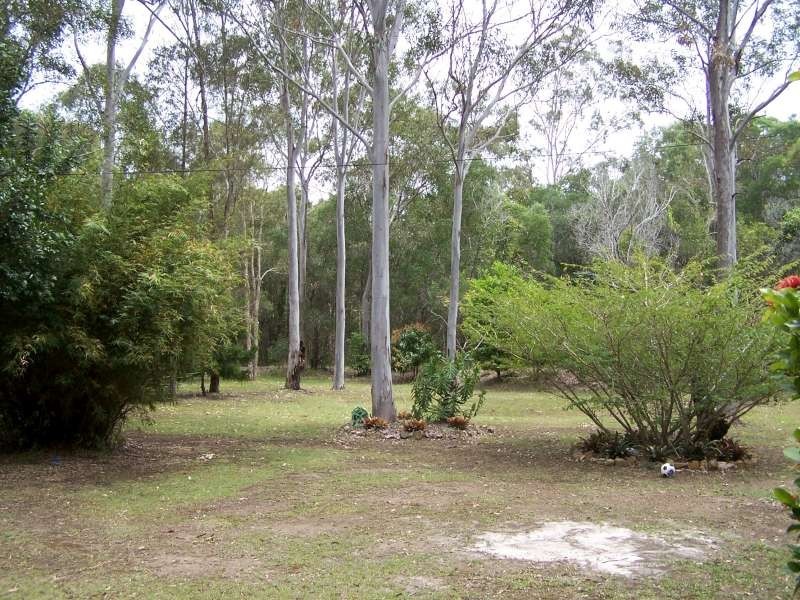 118 Sea Eagles Road, Booral QLD 4655