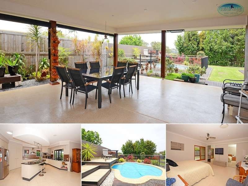 Point Vernon QLD 4655