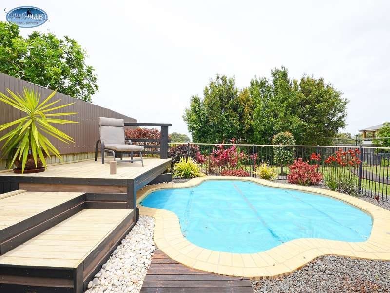 Point Vernon QLD 4655