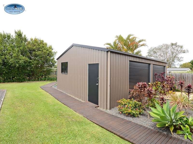 Point Vernon QLD 4655