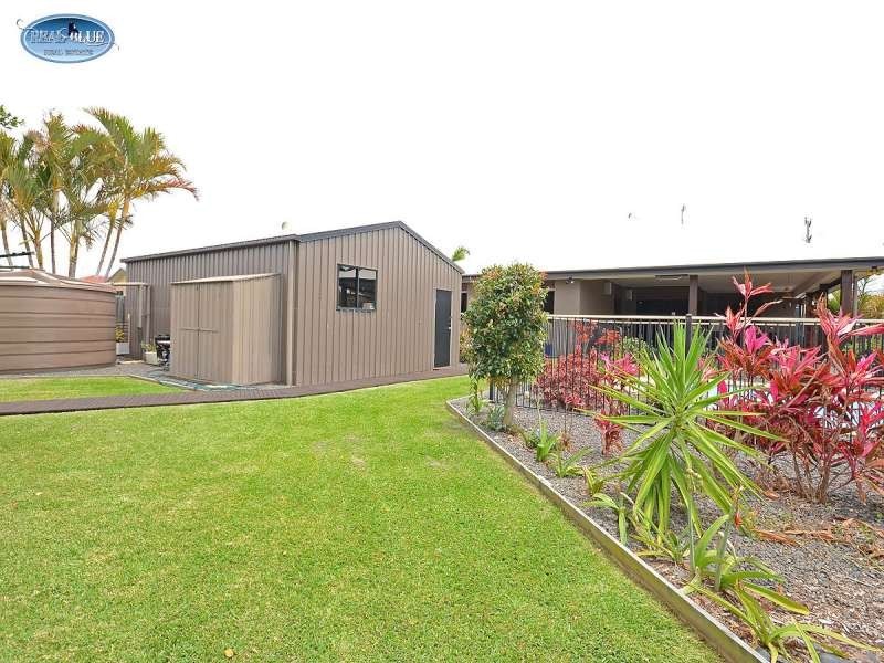 Point Vernon QLD 4655