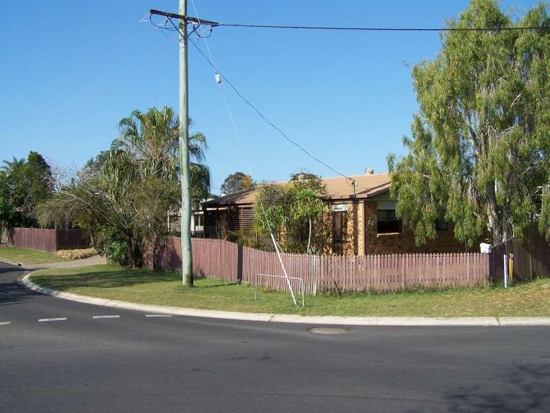 55 Corser Street, Point Vernon QLD 4655