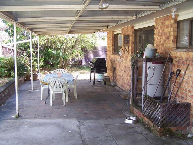 55 Corser Street, Point Vernon QLD 4655