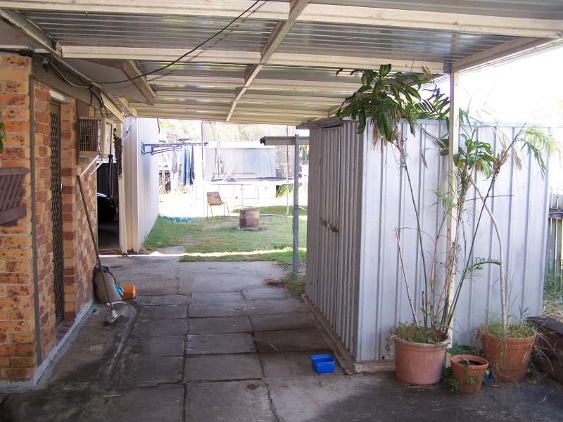 55 Corser Street, Point Vernon QLD 4655