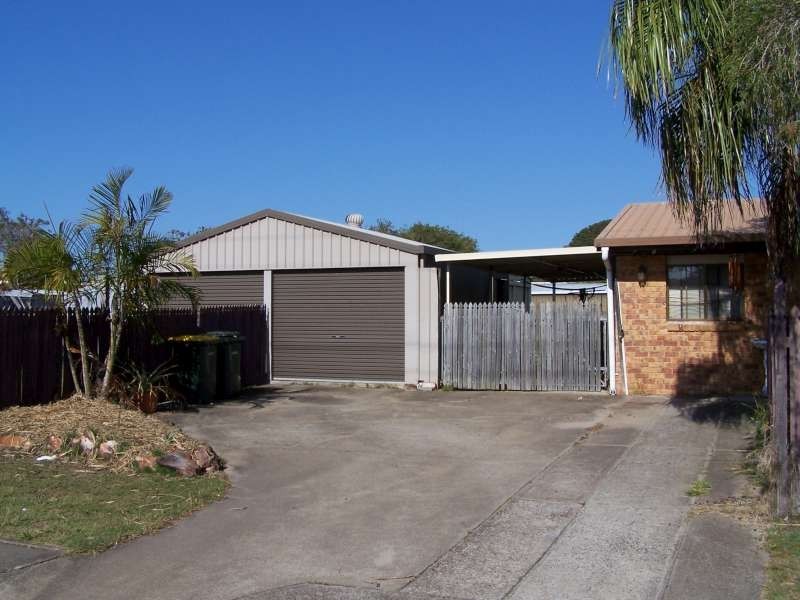 55 Corser Street, Point Vernon QLD 4655