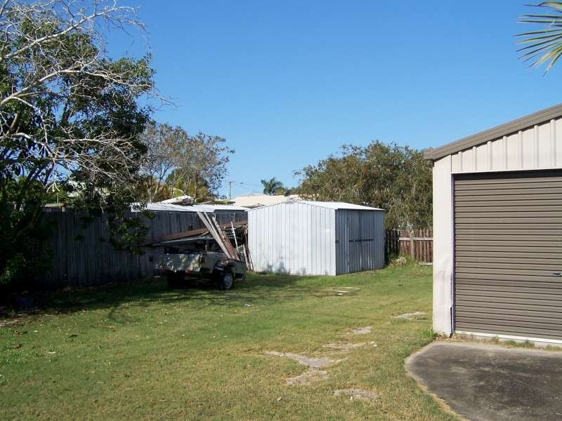 55 Corser Street, Point Vernon QLD 4655