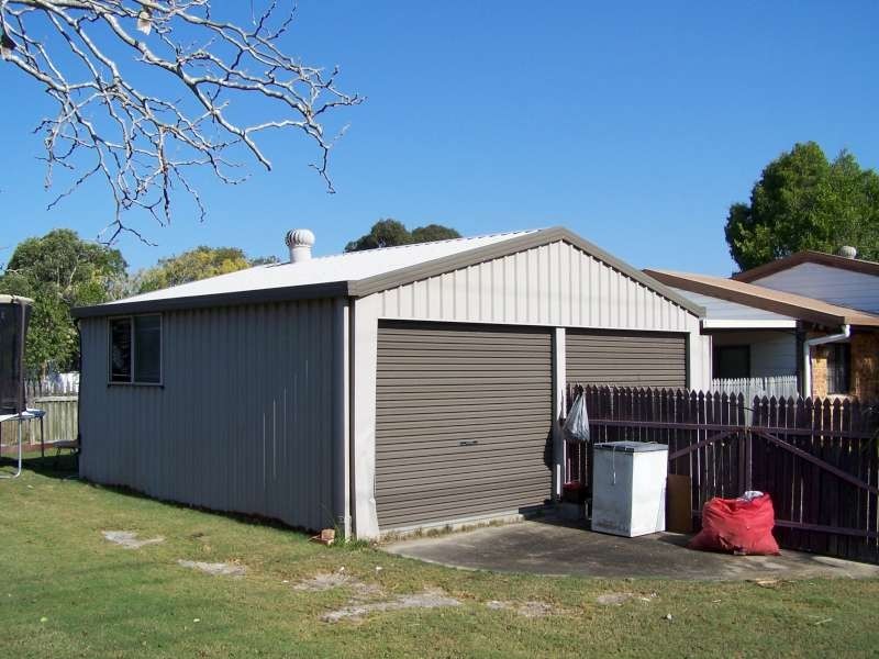 55 Corser Street, Point Vernon QLD 4655