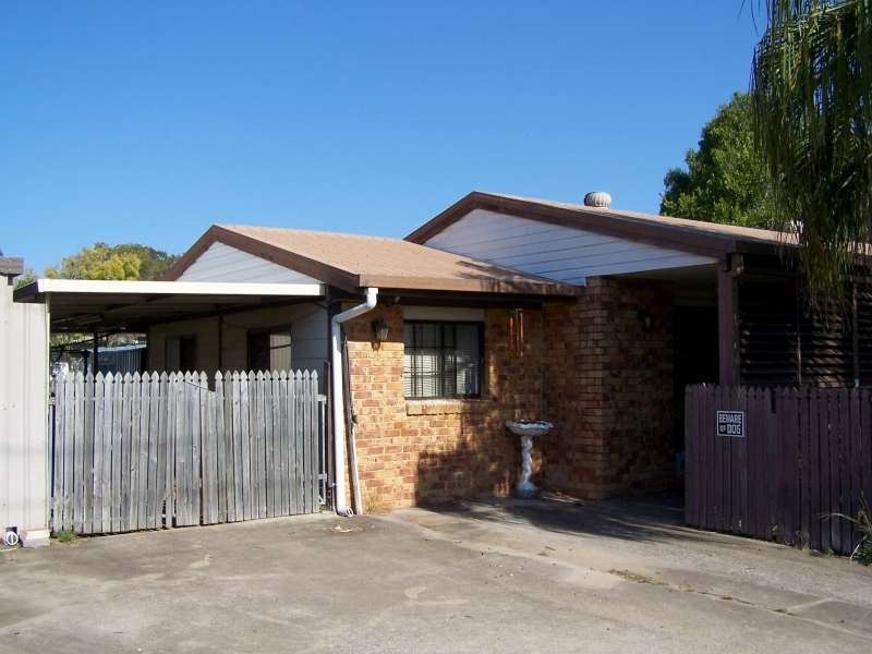 55 Corser Street, Point Vernon QLD 4655