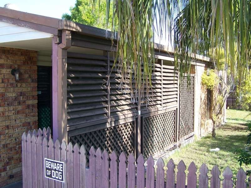 55 Corser Street, Point Vernon QLD 4655