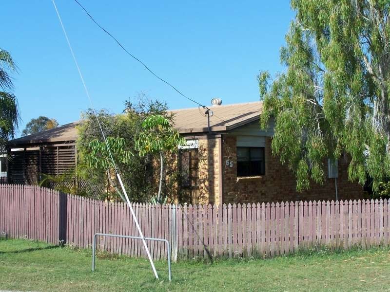 55 Corser Street, Point Vernon QLD 4655