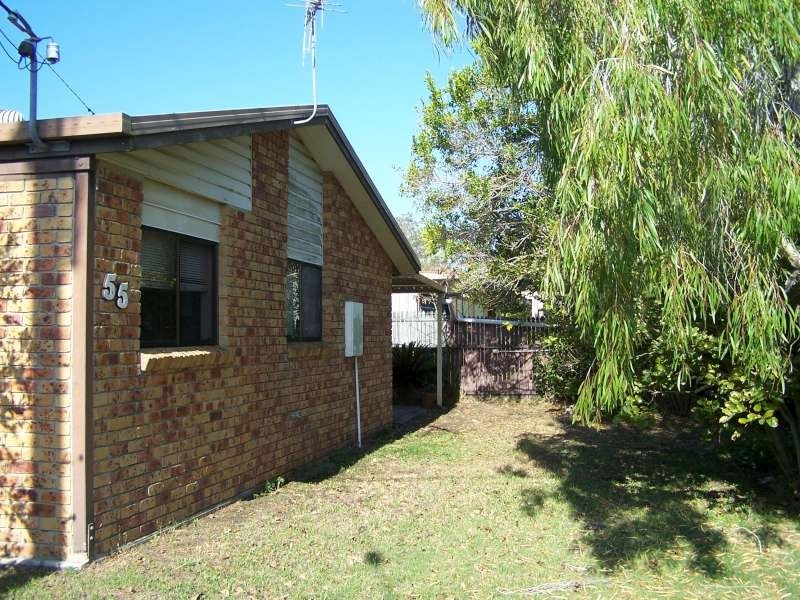 55 Corser Street, Point Vernon QLD 4655