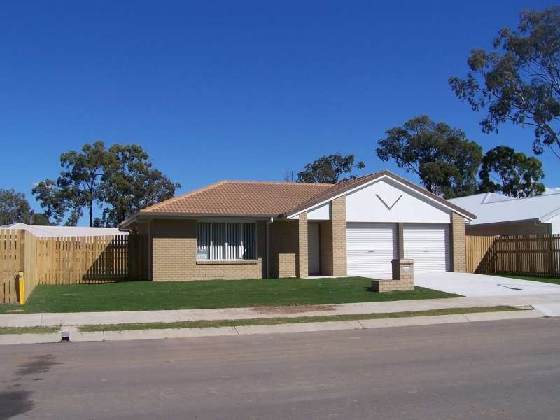 Lot 2 Emerald Park Way, Urangan QLD 4655